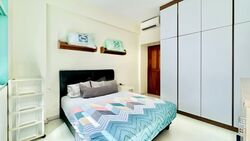 Changi Court (D16), Condominium #602917871
